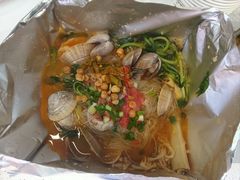 -见味花甲(合生汇店)