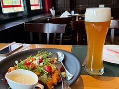 -兰特伯爵西餐厅·啤酒屋(方庄店)