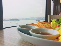 -必胜客(海滨店)