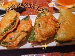 -桂小厨广西菜(桂林万象城店)
