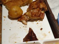 -小吊梨汤·北京菜·烤鸭(鸟巢店)