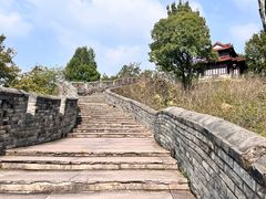 -台州府城(江南长城)