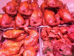-夏福记道口烧鸡(南十三路店)