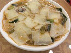 -尕西木老春台东乡手抓美食