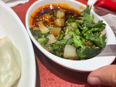 -喜家德虾仁水饺(景枫中心店)