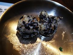 -首尔馆韩国料理(金童路店)