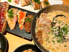 -昊·来了寿司(双楠2店)
