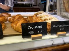 -WHEAT&BAKER-麥(凯德来福士店)