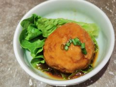 -闫府私房菜·百年鲁菜(恒隆店)