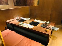 -飞驒牛 烤肉 马食一代(銀座店)