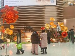 -银座和谐广场