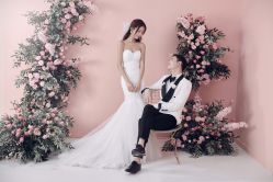 点击看大图 -巴黎婚纱摄影(品质优选龙华总店)
