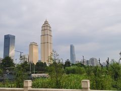 -一澜江宴·江景地标楚菜(江滩公园店)