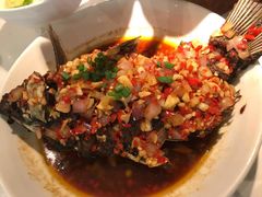 -费大厨辣椒炒肉(高铁吾悦广场店)