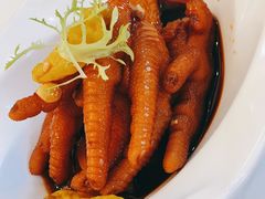 -东江渔村·古典园林·30年粤菜老字号(太和店)