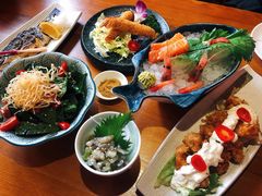 -有喜屋·深夜食堂(北京西路店)