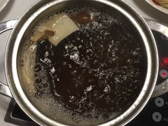 -鼎香缘海鲜自助火锅烤肉(锦辉购物广场店)