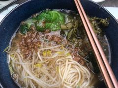 -馔豚·台北菜专门店(深圳湾万象城店)