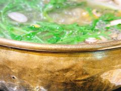 -潮汕三宝鲜牛肉火锅