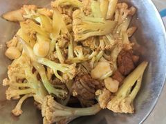 -金典银峰老鹅馆·昆山菜(亭林公园店)