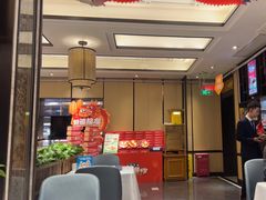 -眉州东坡(春秀路店)