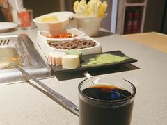 -海底捞火锅(大唐店)