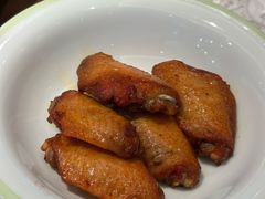 -萨莉亚意式餐厅(南京环亚凯瑟琳广场店)