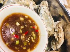 -健眺小海鲜(临海后山店)