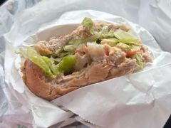 -SUBWAY赛百味(高新绿宝店)