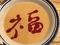 -芝麻花餐厅(祁家豁子店)