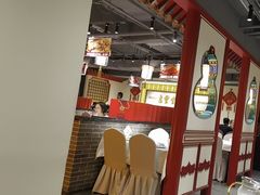 -惠丰堂饭庄·烤鸭·京味菜(民族大学店)