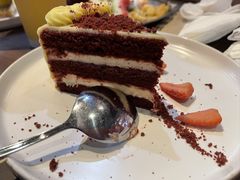 -CAGES凯吉思西餐厅运动乐园(静安店)
