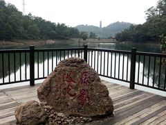 -大雁山风景区