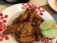 -Doo Dee Thai Food(Issan/Isaan/Esan)