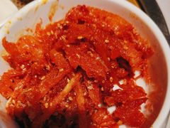 -七八冷面·延边朝鲜族美食(欢乐谷店)