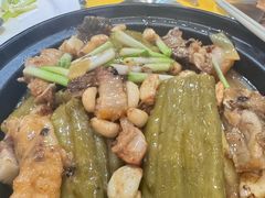 -大笑饭堂(甲子桥店)