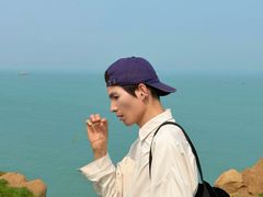 -湄洲岛
