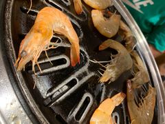 -九田家黑牛烤肉料理(华侨城店)