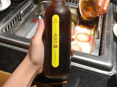 -巴奴毛肚火锅(广益哥伦布店)