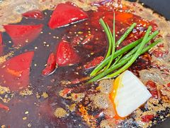 -黄潇洒老火锅(九眼桥宏济巷店)