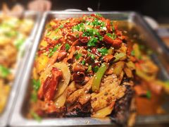 -味妙烤鱼吧(回龙观店)