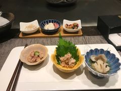 -枫品铁板烧(东樾店)