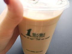 -1点点(中国铁建广场店)