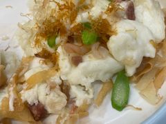 炒牛奶-有腥气私房菜·寻味顺德