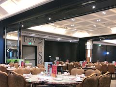 大堂-稻香酒家(长宁KING88广场店)