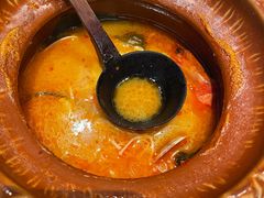 -沿江海南菜·文昌鸡祖师爷(大东海店)