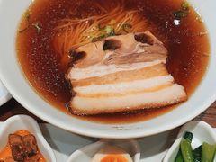 -松鹤楼面馆(清河万象汇店)