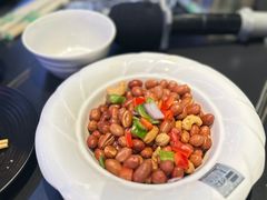-百慕翡丽(南滨河东路店)