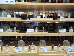 -MUJI无印良品(杭州万象城店)