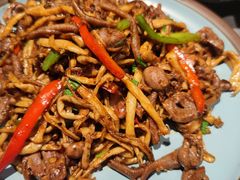-富临轩私房菜(集庆门大街店)